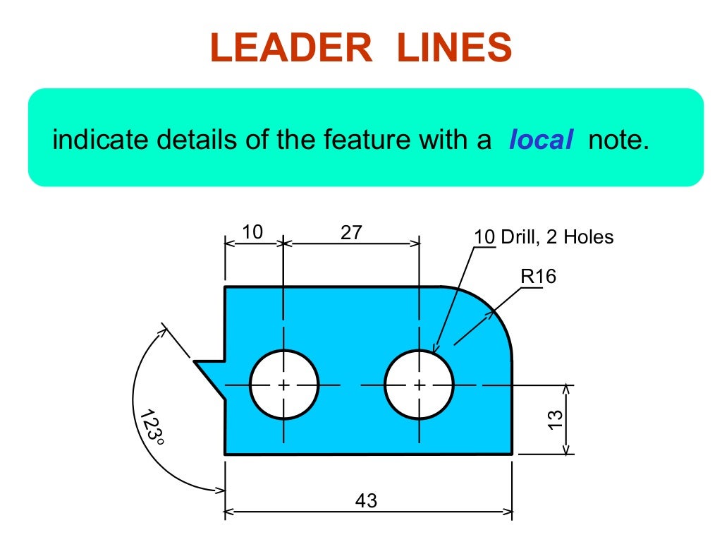 dimensioning-rules-in-engineering-drawing