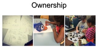 Ownership
 