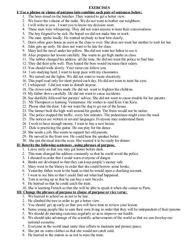 english-worksheets-adverb-clauses