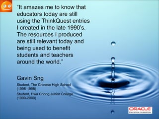 Teach Less Learn More