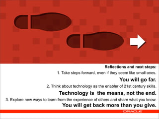 Teach Less Learn More