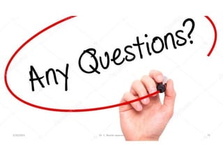 5/20/2021 Dr. C. Beulah Jayarani 75
 