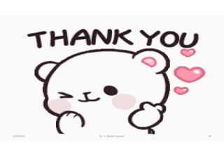 5/20/2021 Dr. C. Beulah Jayarani 76
 