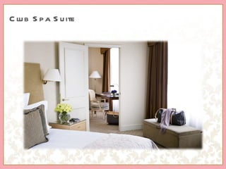 bolsa spa melbourne
