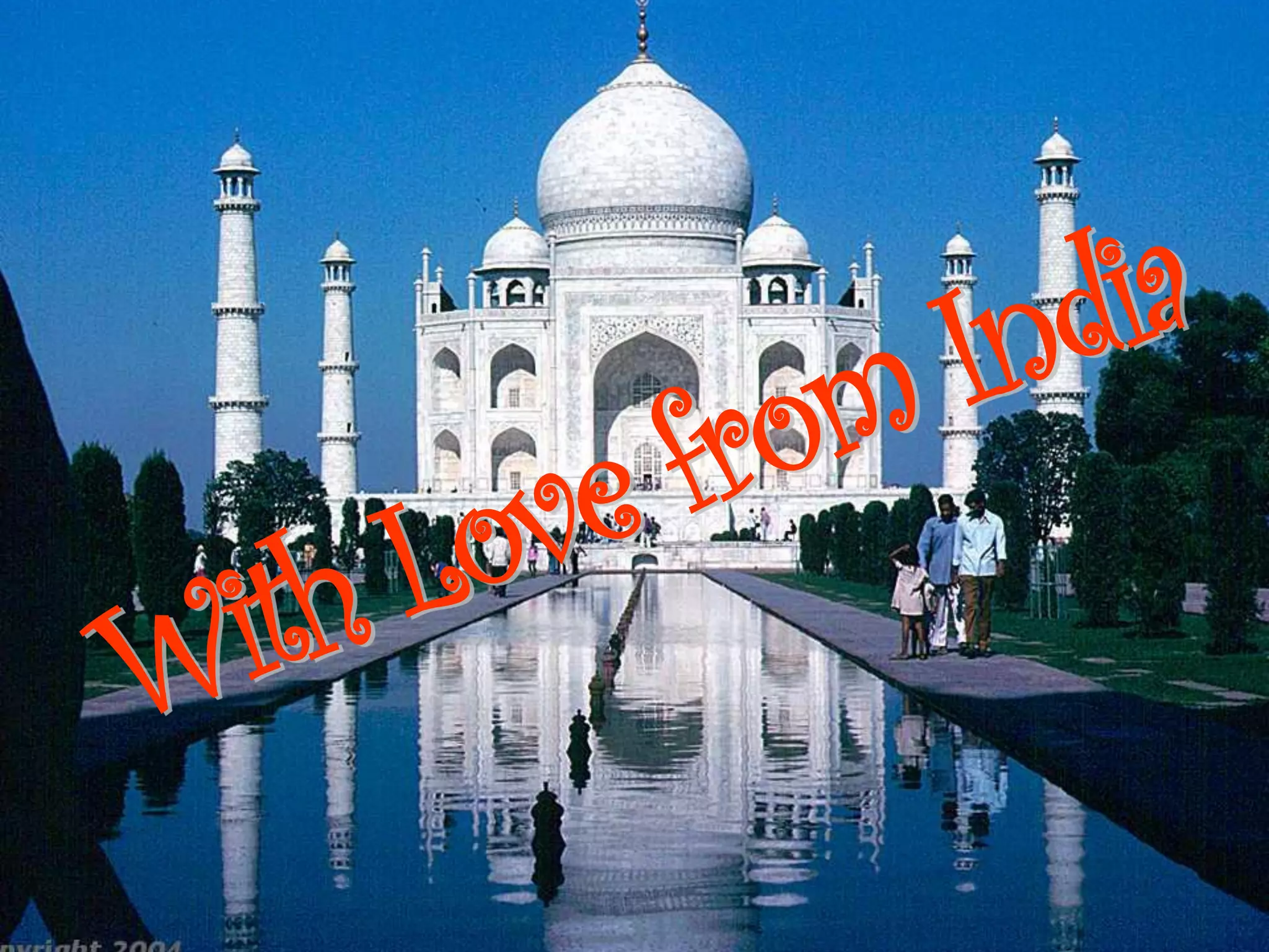 Tlm presentation final