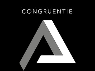 C O N G R U E N T I E
 