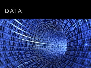 D ATA
 
