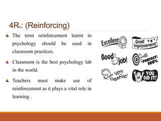 Tlp - Teaching Learning Process | PPTX