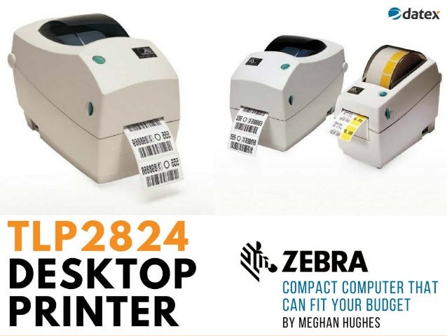 tlp 2824 printer