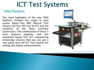 Equip test | PDF