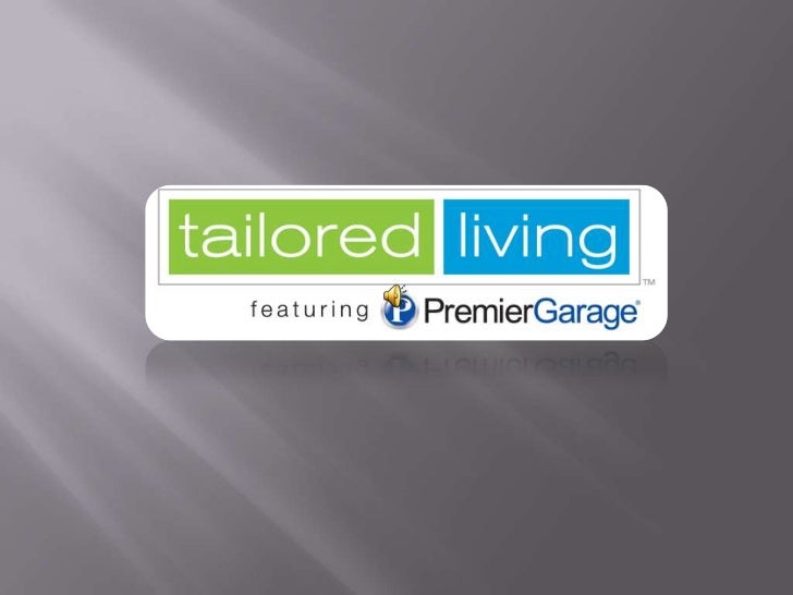 Tl Presentation Auto