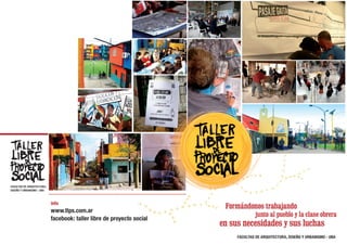 Tlps folleto expo 2014