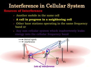 Cellular Architecture Design Concepts | PDF