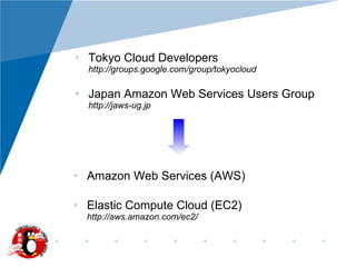 Amazon Web Services (AWS) 