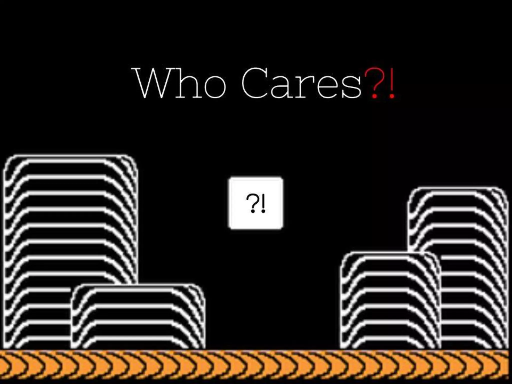 Gamification for the EPIC Win!