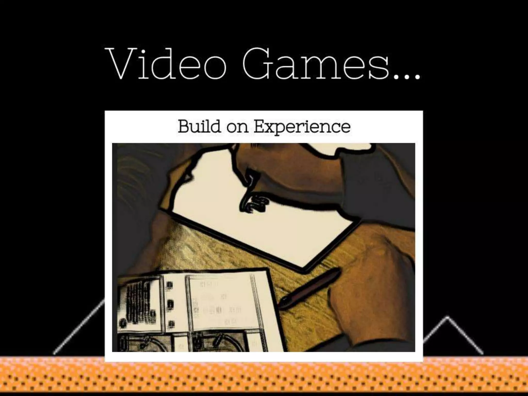 Gamification for the EPIC Win!