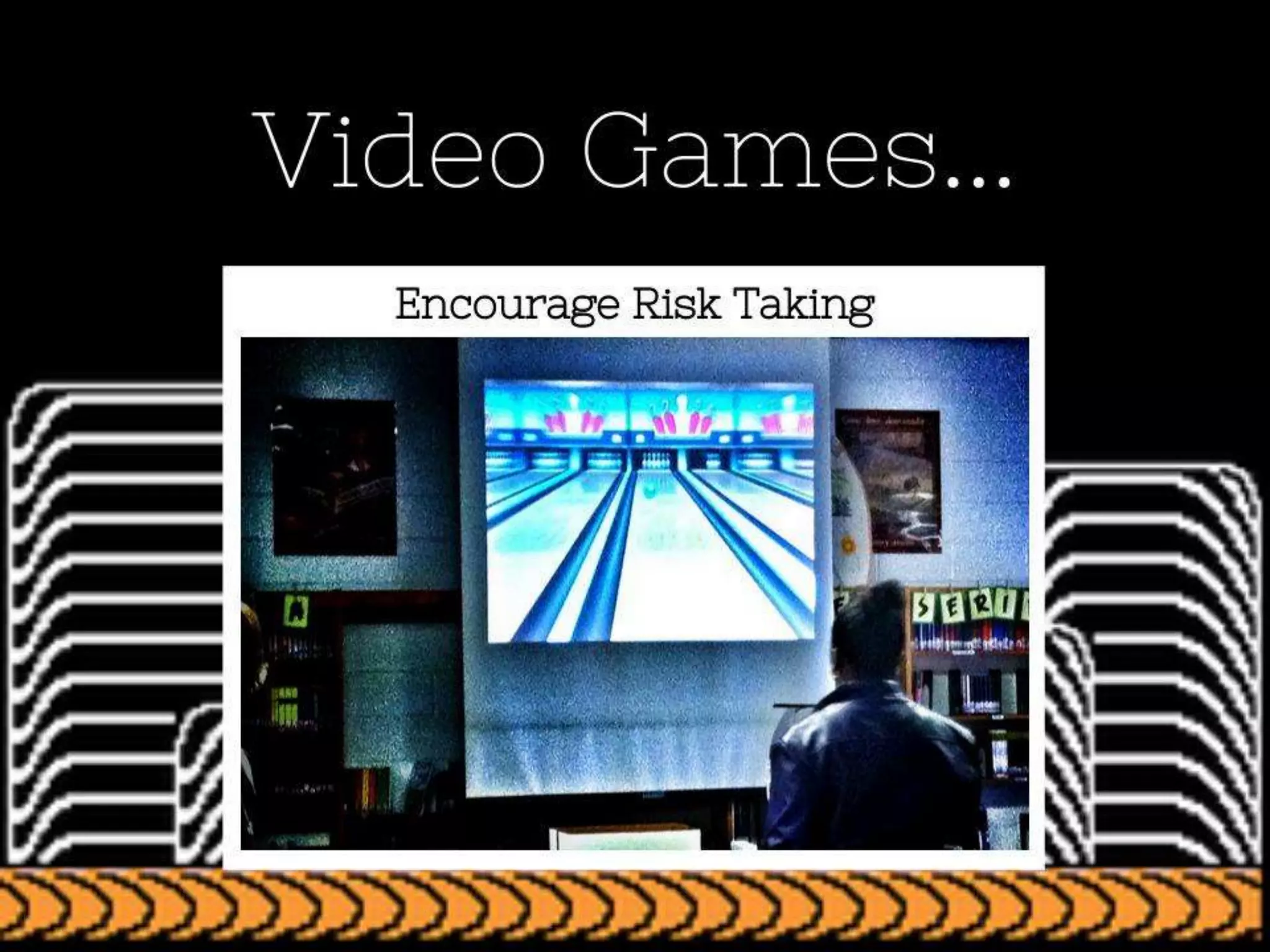 Gamification for the EPIC Win!