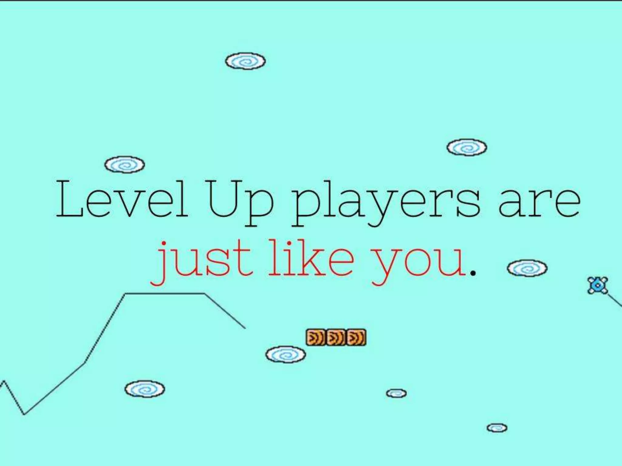 Gamification for the EPIC Win!