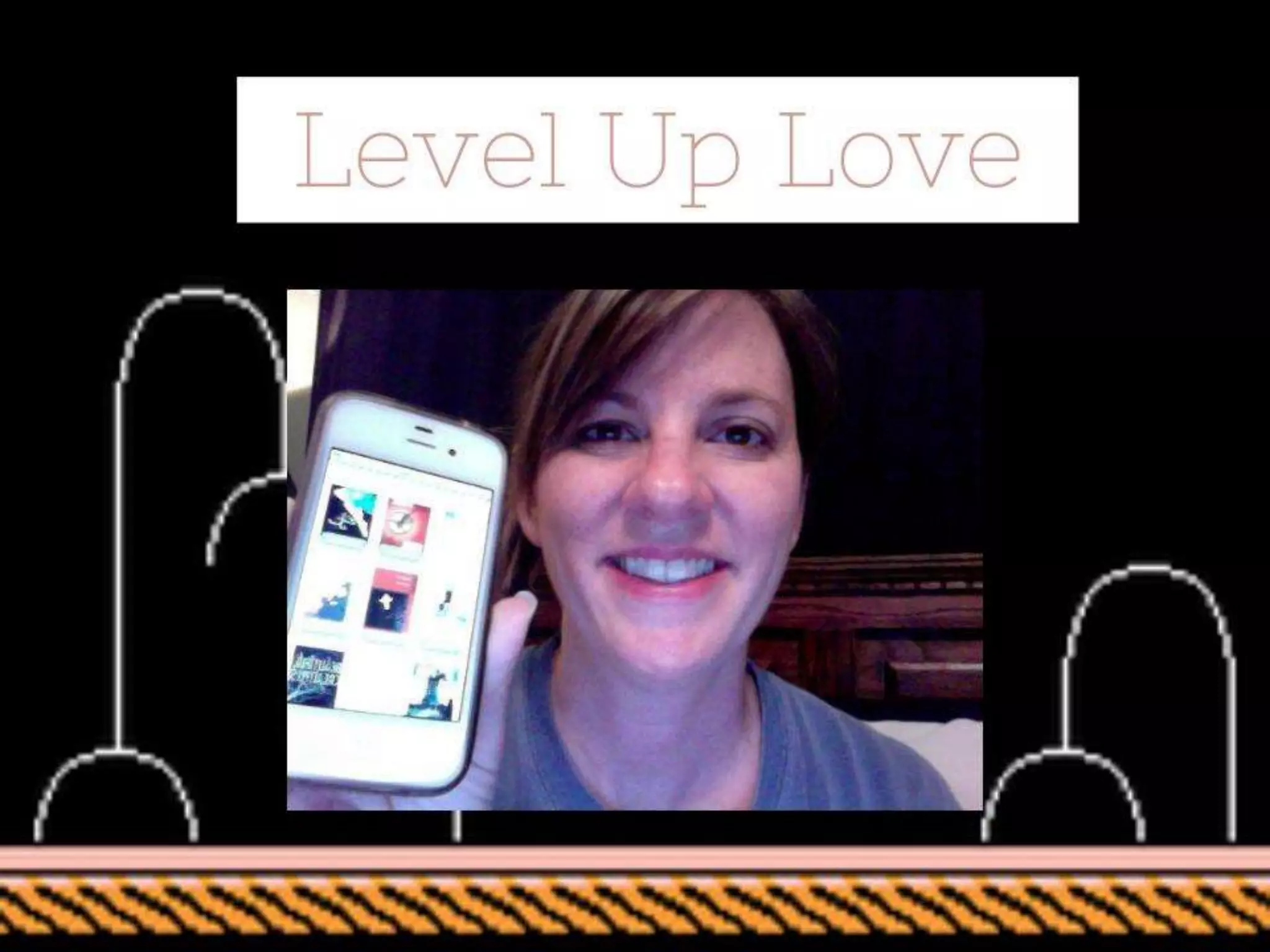 Gamification for the EPIC Win!