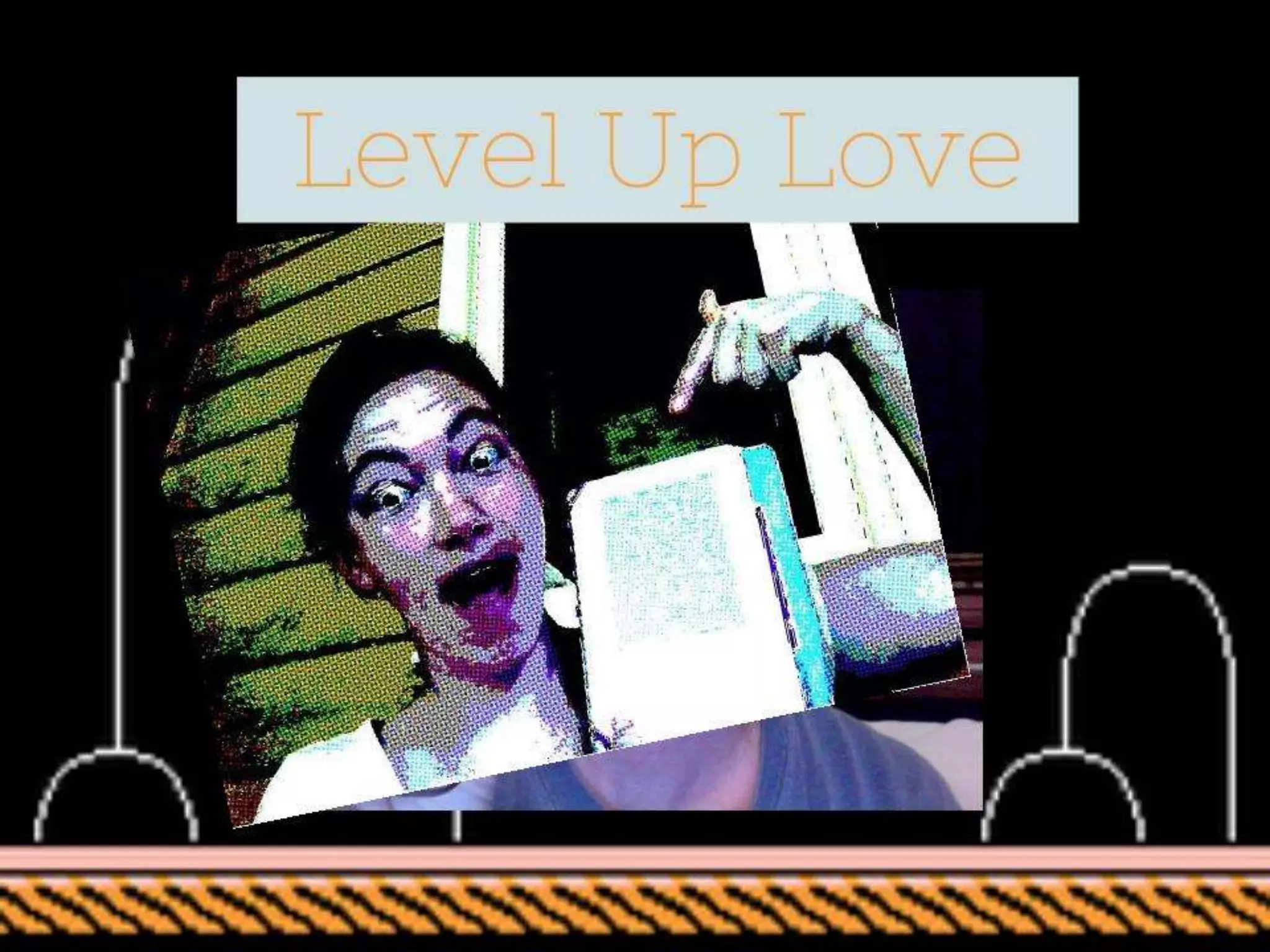 Gamification for the EPIC Win!