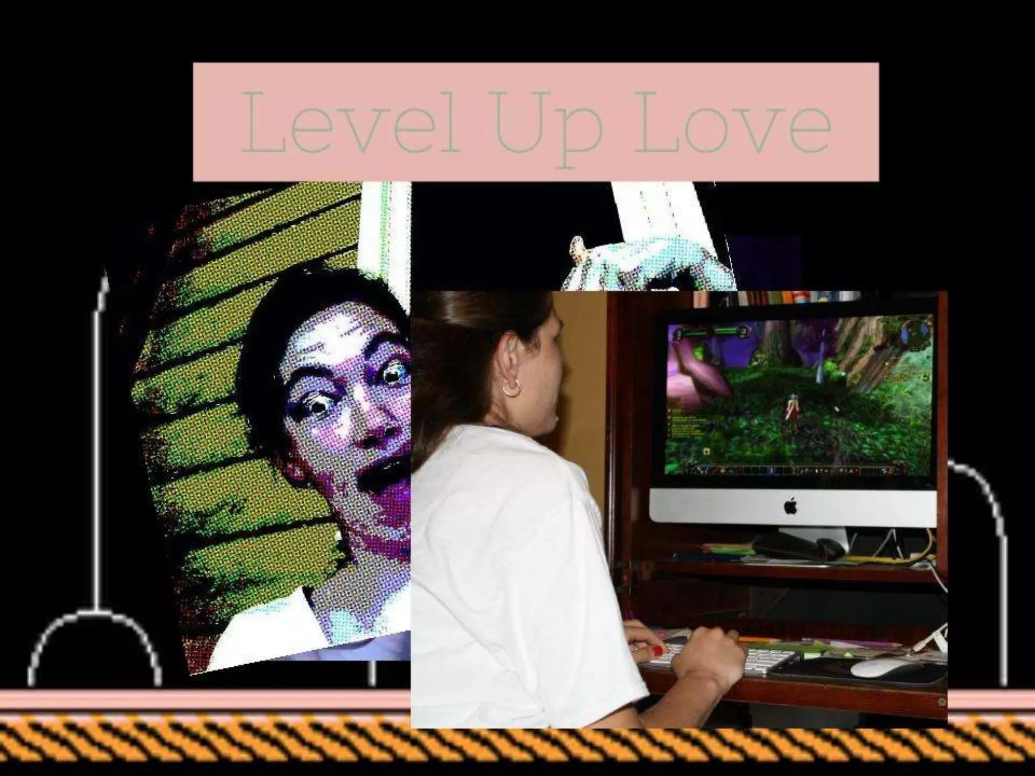 Gamification for the EPIC Win!