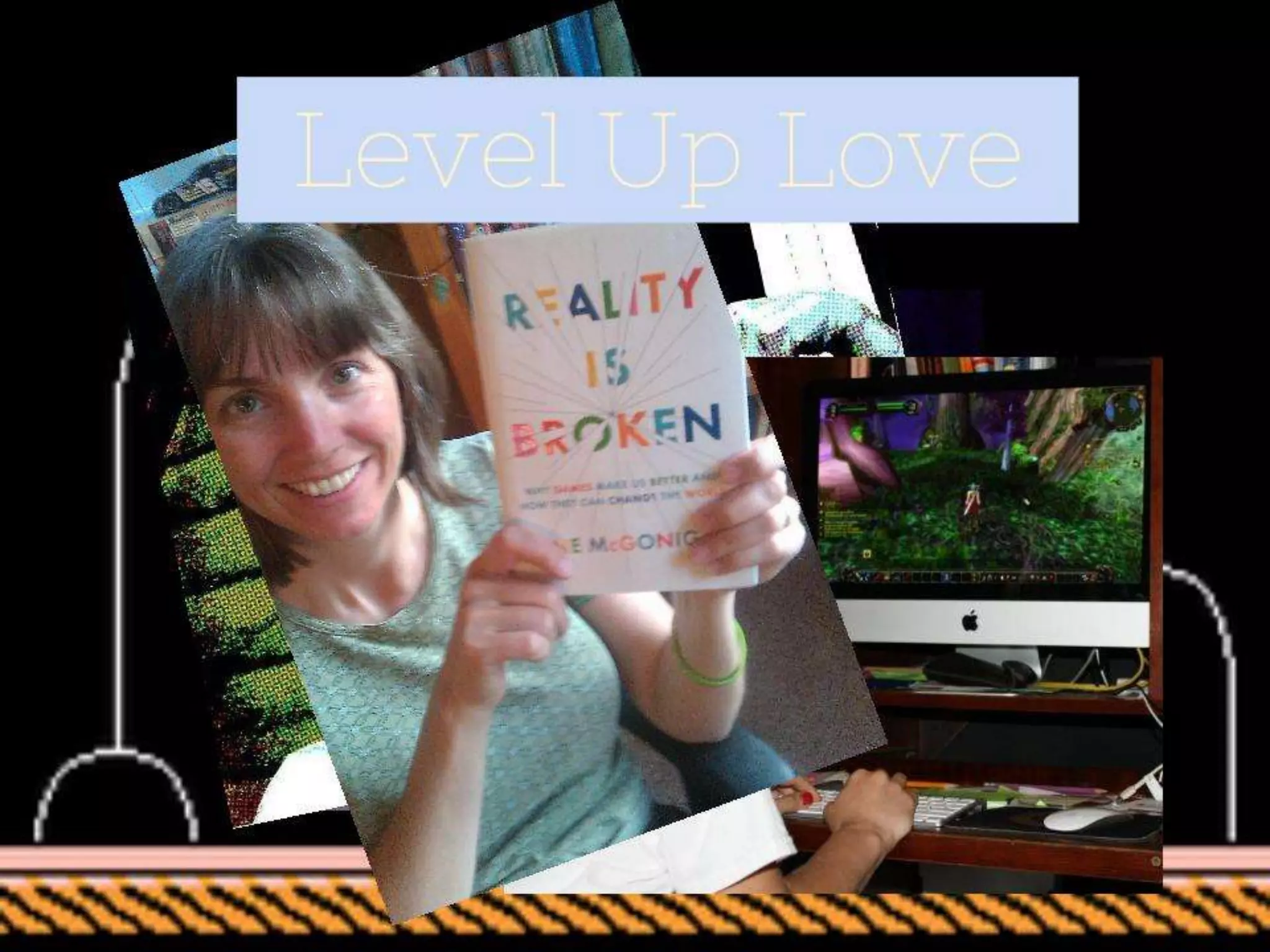 Gamification for the EPIC Win!