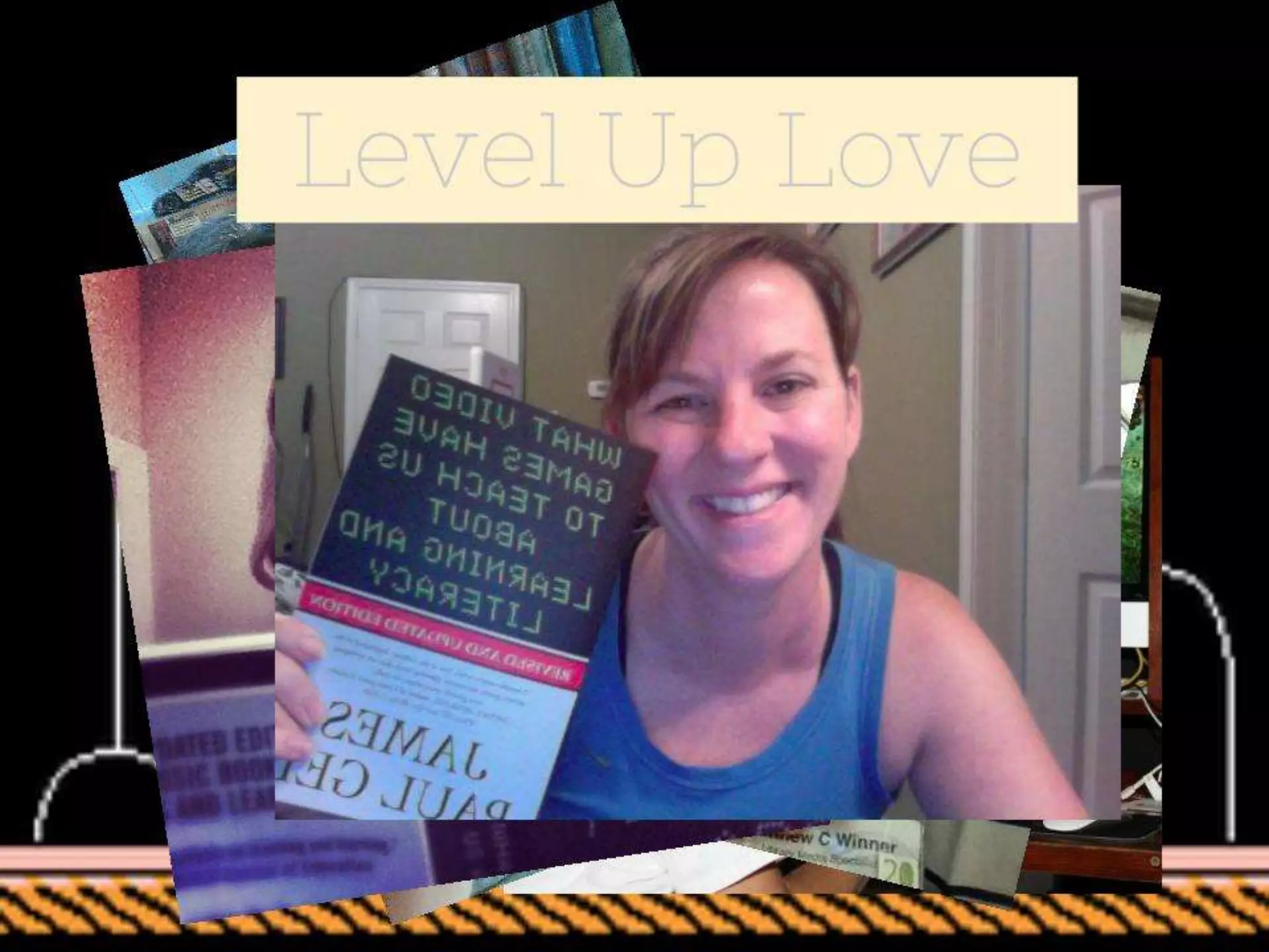 Gamification for the EPIC Win!