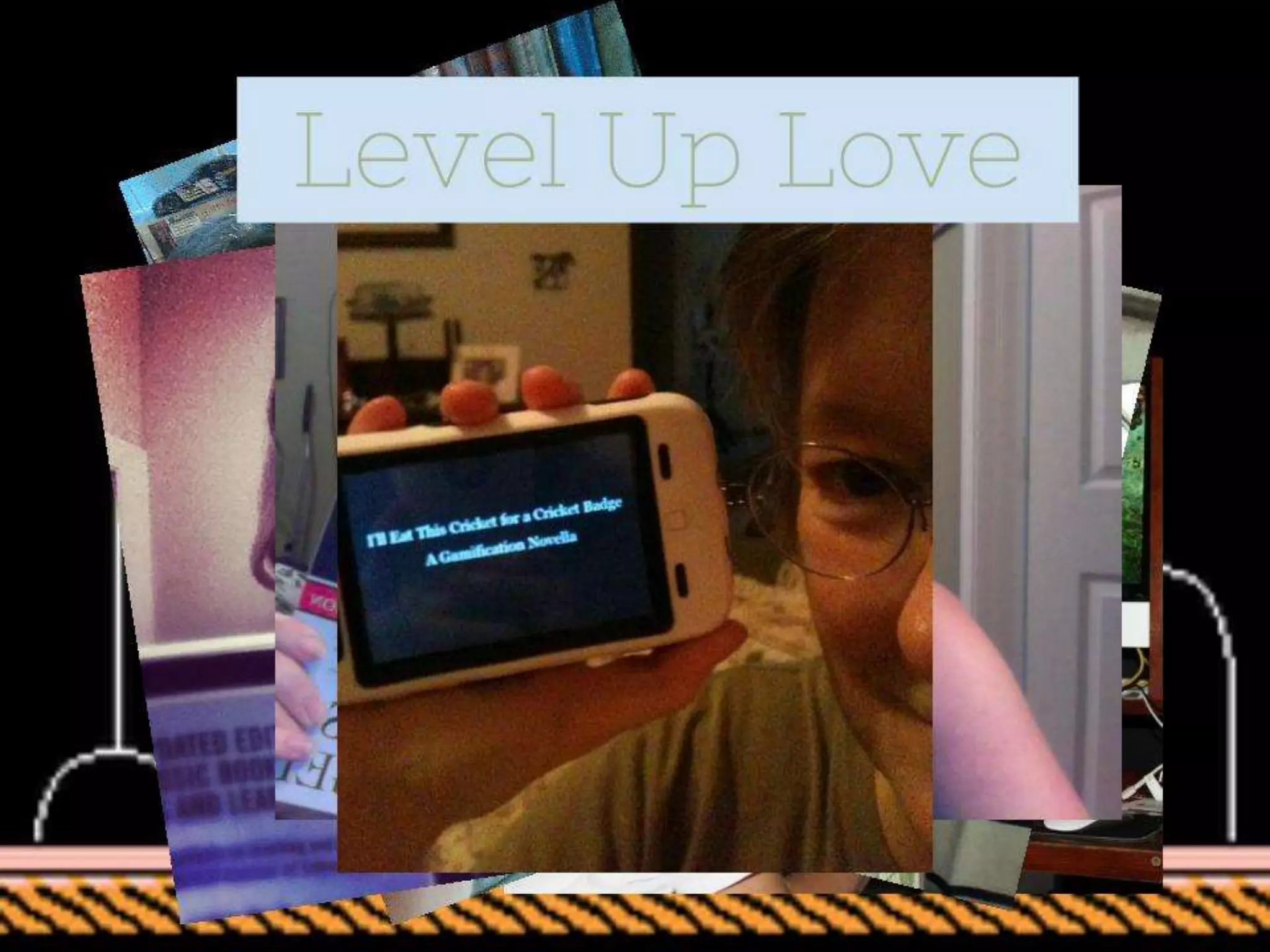 Gamification for the EPIC Win!