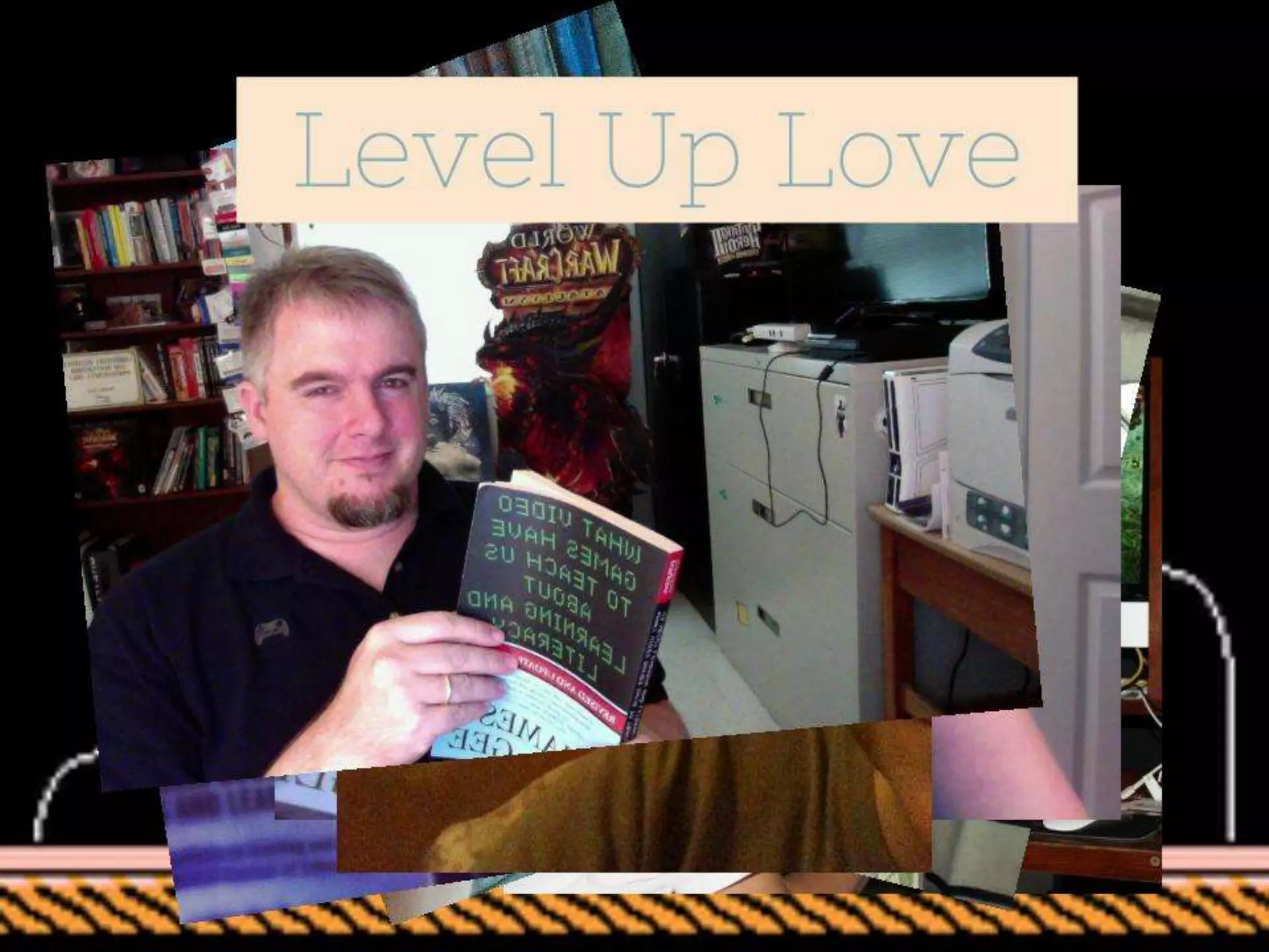 Gamification for the EPIC Win!