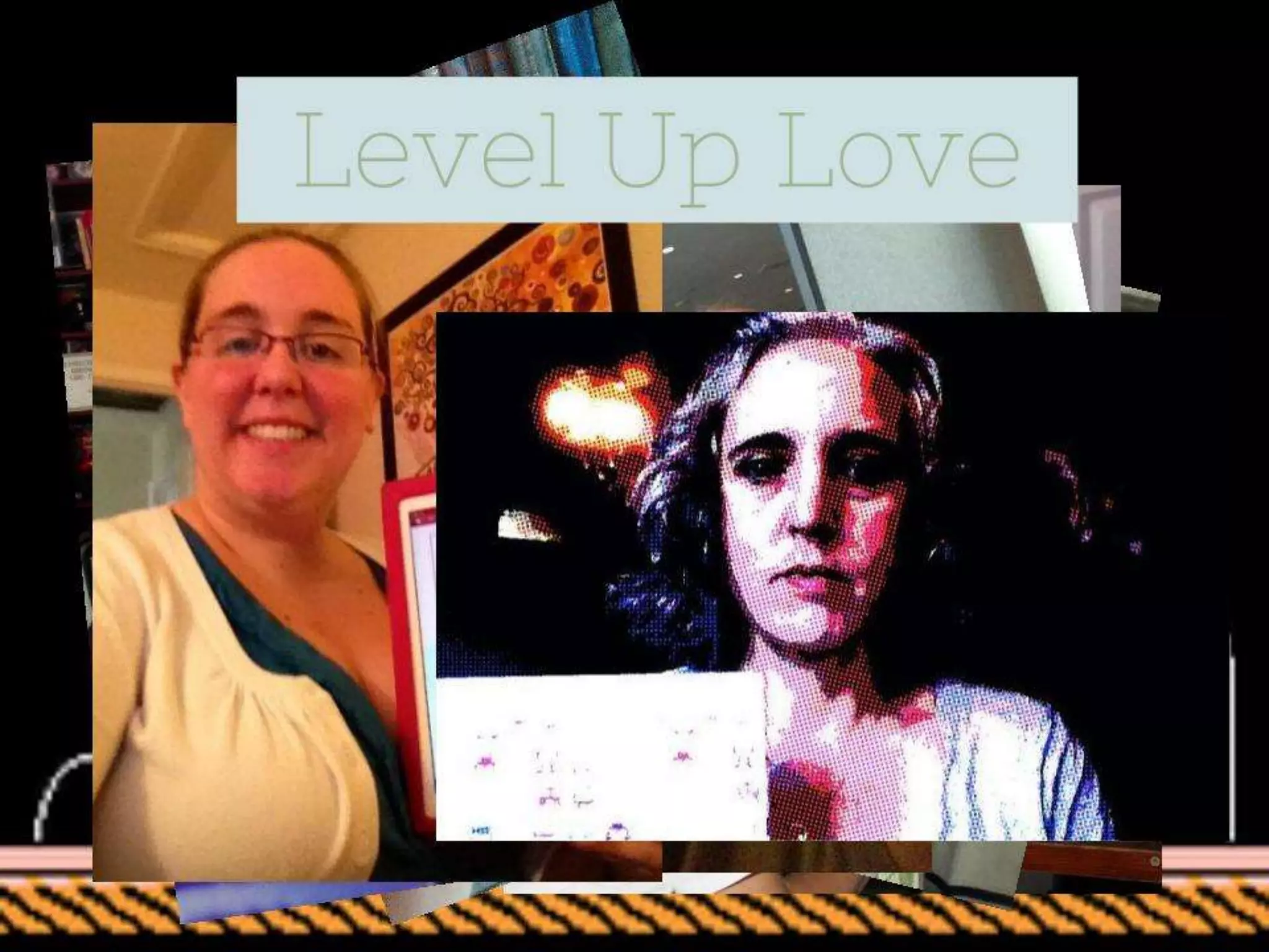 Gamification for the EPIC Win!