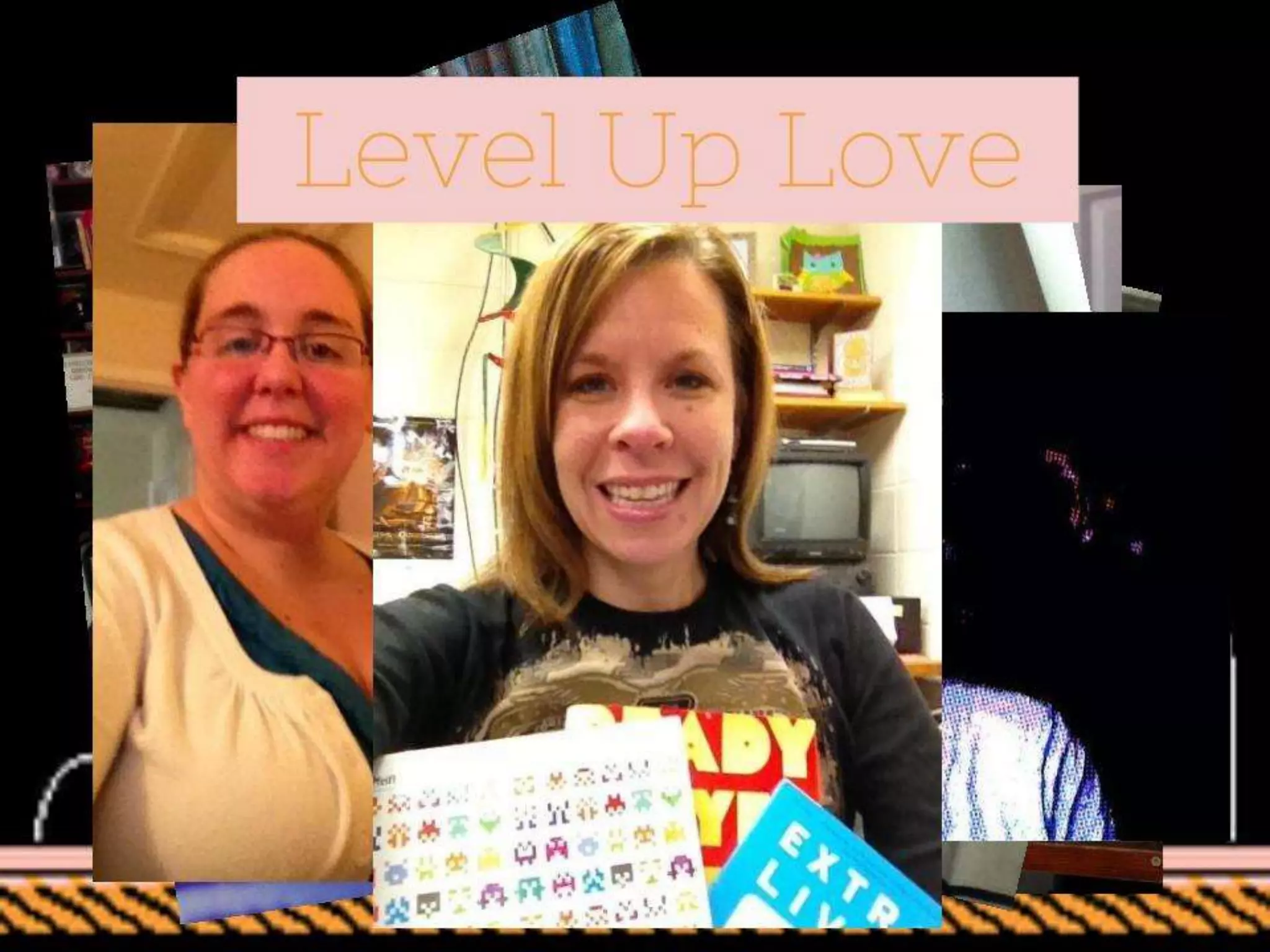 Gamification for the EPIC Win!