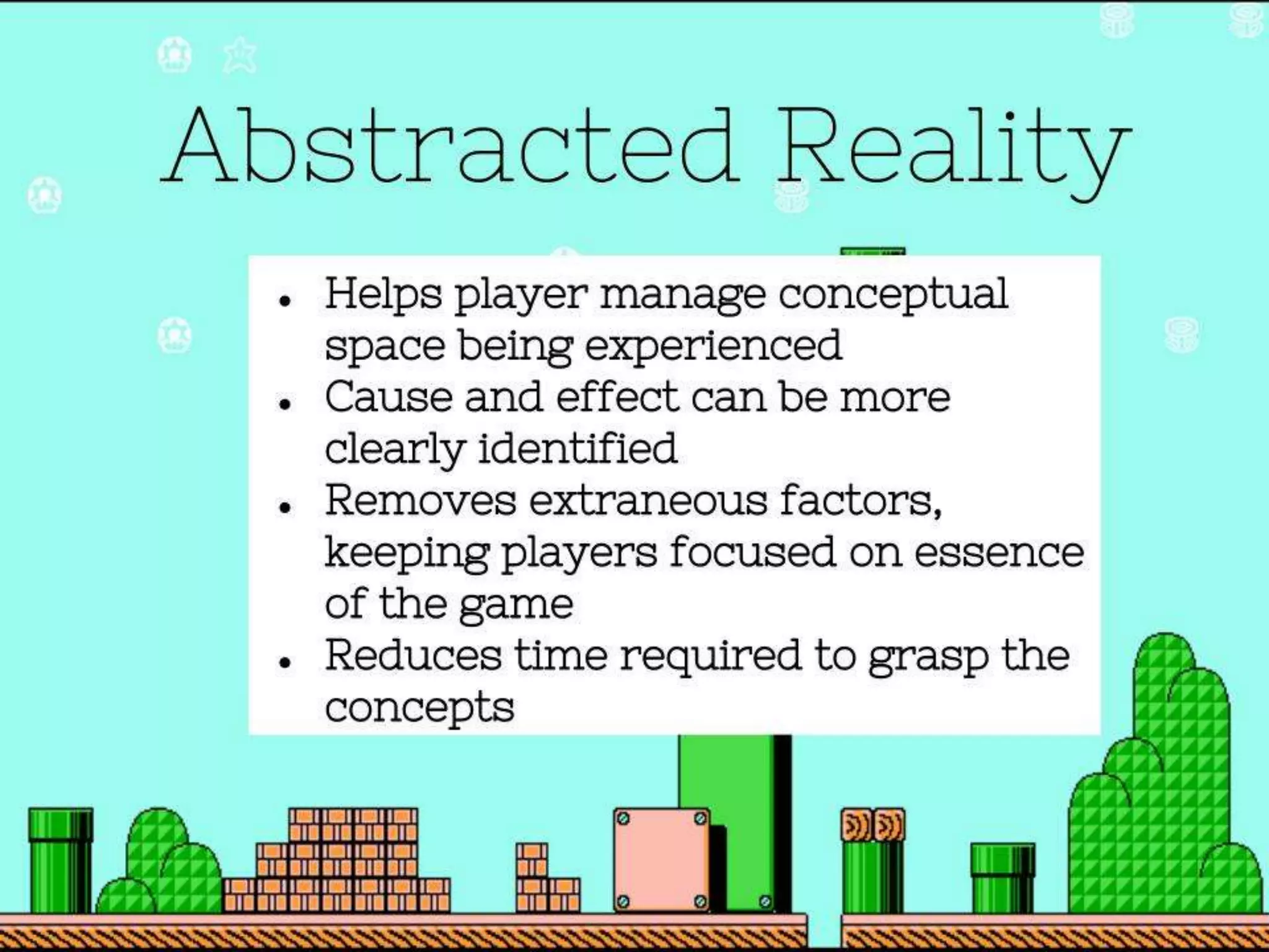 Gamification for the EPIC Win!