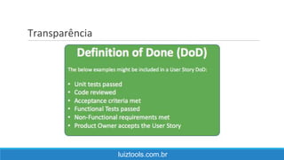Transparência
luiztools.com.br
 
