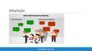 Adaptação
luiztools.com.br
 