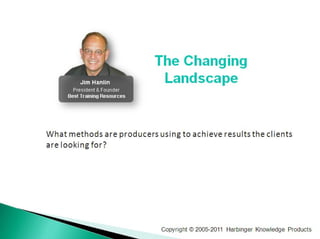 Interactive Courses on a Shoestring Budget