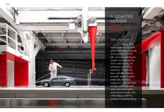 2015 TLX Brochure Neil Huffman Acura At Oxmoor | PDF