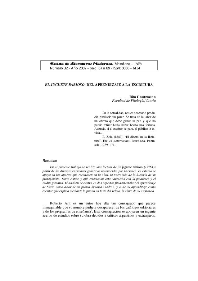 Juguete Juguete Rabioso El Capitulo Juguete 3 Rabioso 3 El El Capitulo j5R4AL