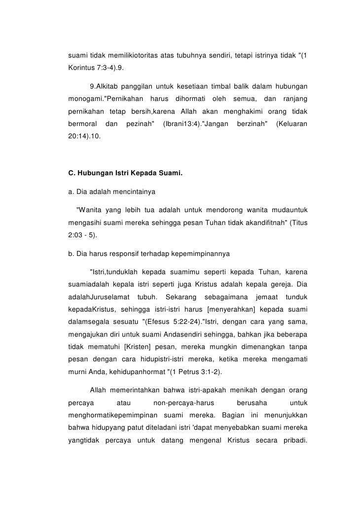 Makalah Kehidupan Beragama Di Lingkungan Keluarga