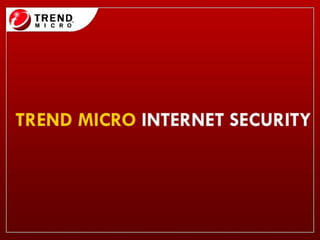 Trend Micro Case Study