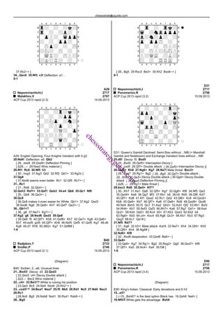 Chess Tactical Motifs 2 Pdf Chess Tactical Motifs 2 Pdf