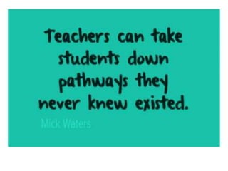 Embedding stretch & challenge for all 