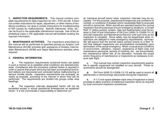 Tm 55-1520-210-PMD | PDF