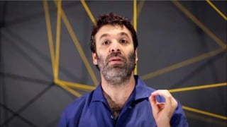 Test de la falsa
creencia
 