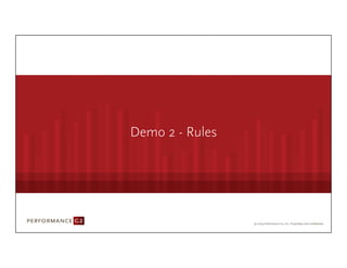 Demo 2 - Rules




9/2/09	
  
 