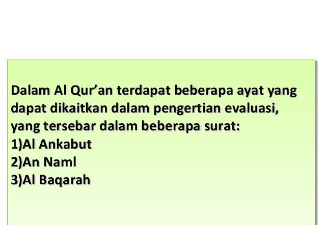 Tm 1 210217 Tes Pengukuran Penilaian Evaluasi Evaluasi Pembelajaran
