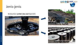 Comprehensive Overview of Asphalt Materials in High-Tech Applications | PDF