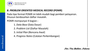 TM_3._TEKNIS_DOKUMENTASI_RekamMedis.pptx