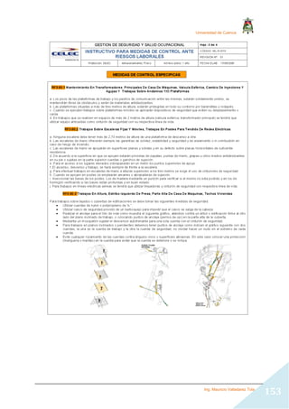 Universidad de Cuenca
Ing. Mauricio Valladarez Tola
153
 