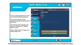 Tech Mobility | PPTX