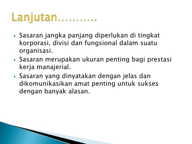 Matriks strategi pilihan